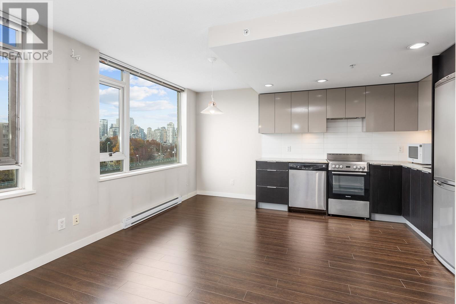 712 445 W 2nd Avenue, Vancouver, British Columbia  V7T 2X1 - Photo 5 - R2830094
