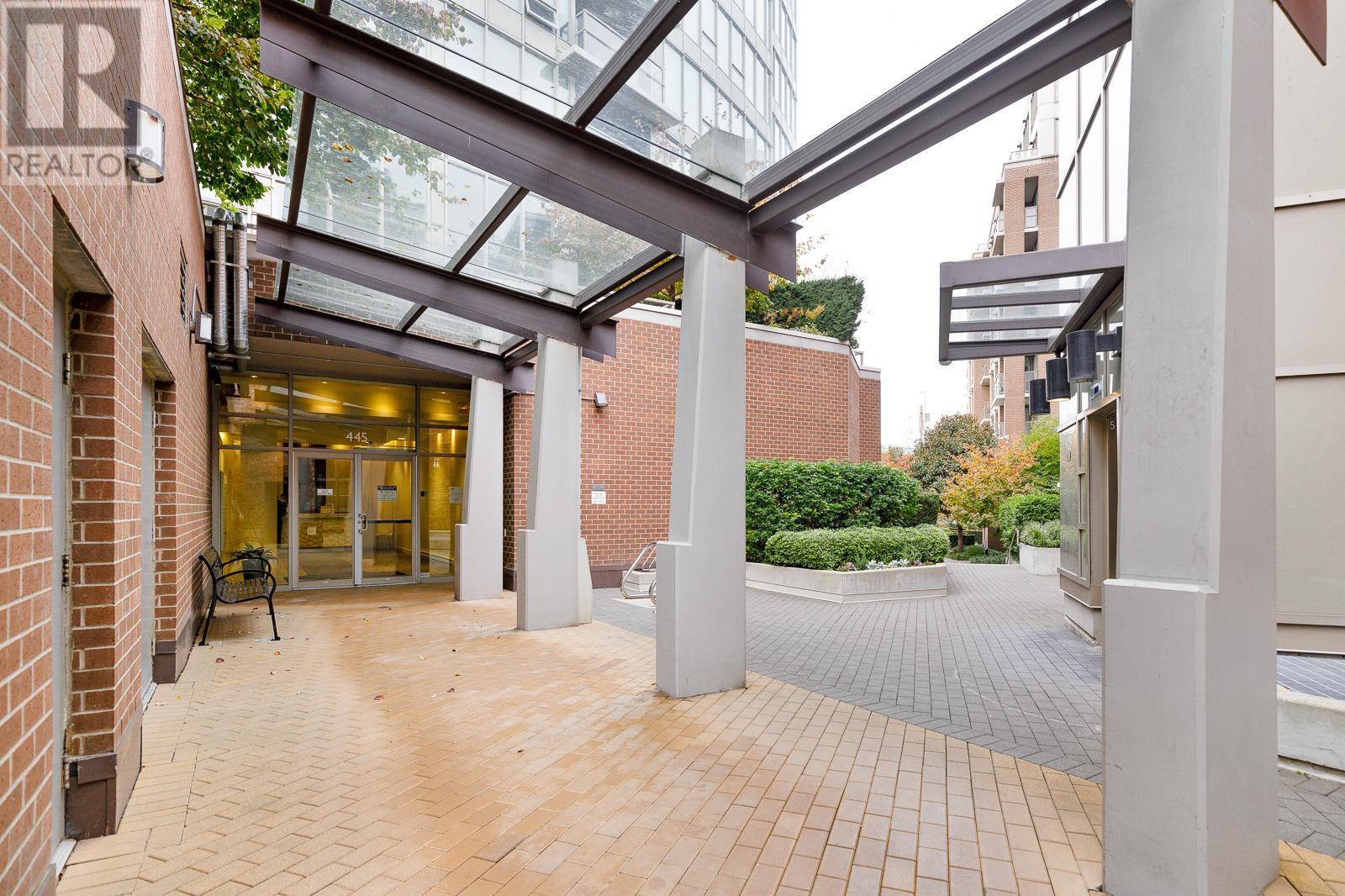 712 445 W 2nd Avenue, Vancouver, British Columbia  V7T 2X1 - Photo 3 - R2830094
