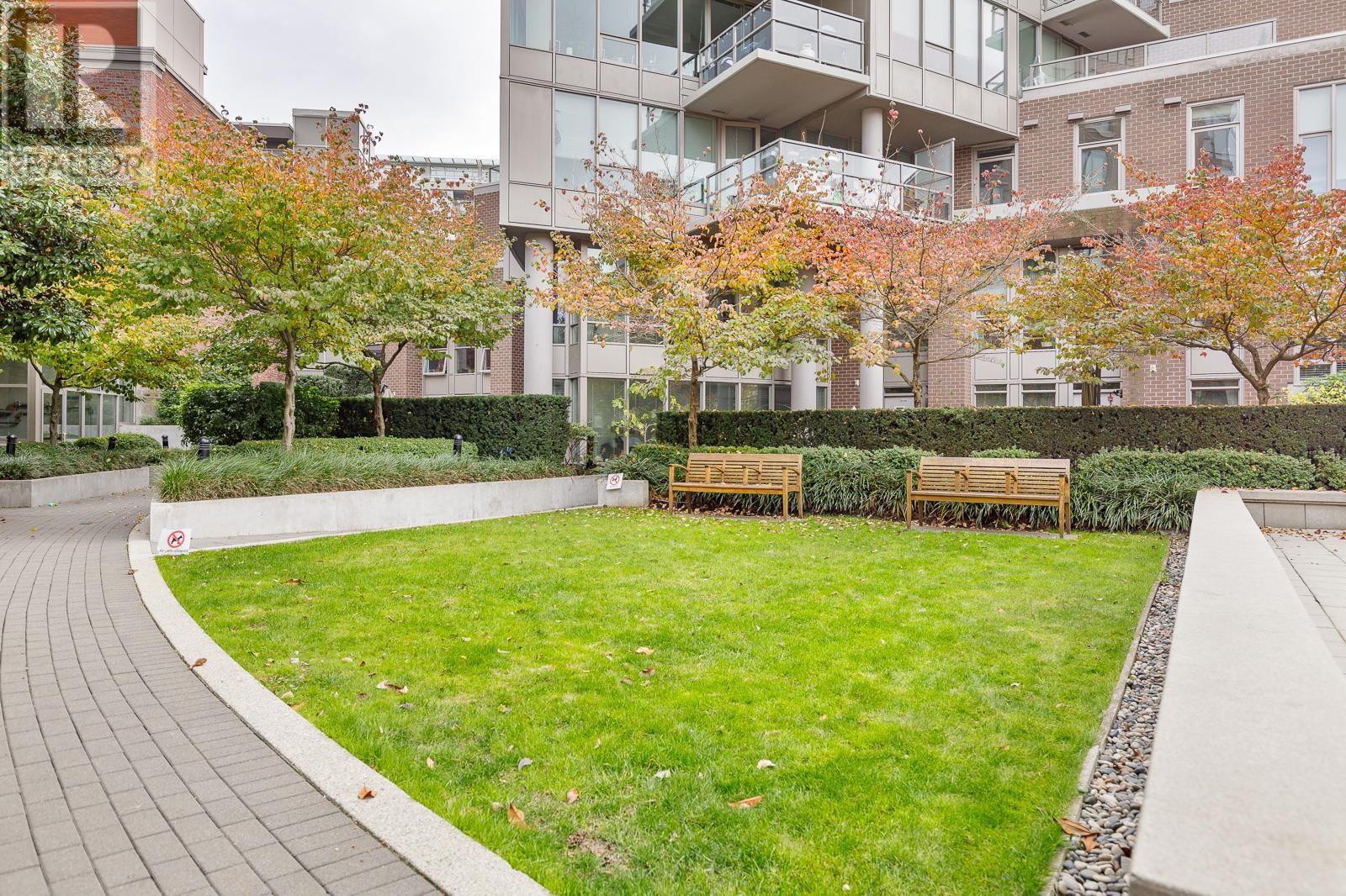 712 445 W 2nd Avenue, Vancouver, British Columbia  V7T 2X1 - Photo 25 - R2830094