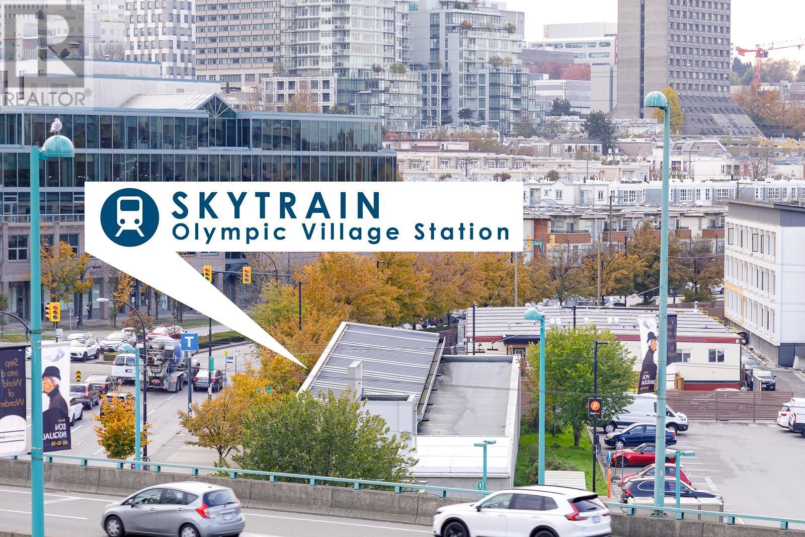 712 445 W 2nd Avenue, Vancouver, British Columbia  V7T 2X1 - Photo 16 - R2830094