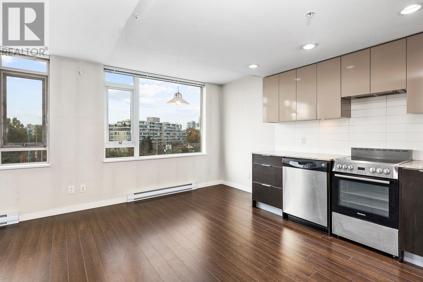 712 445 W 2nd Avenue, Vancouver, British Columbia  V7T 2X1 - Photo 6 - R2830094