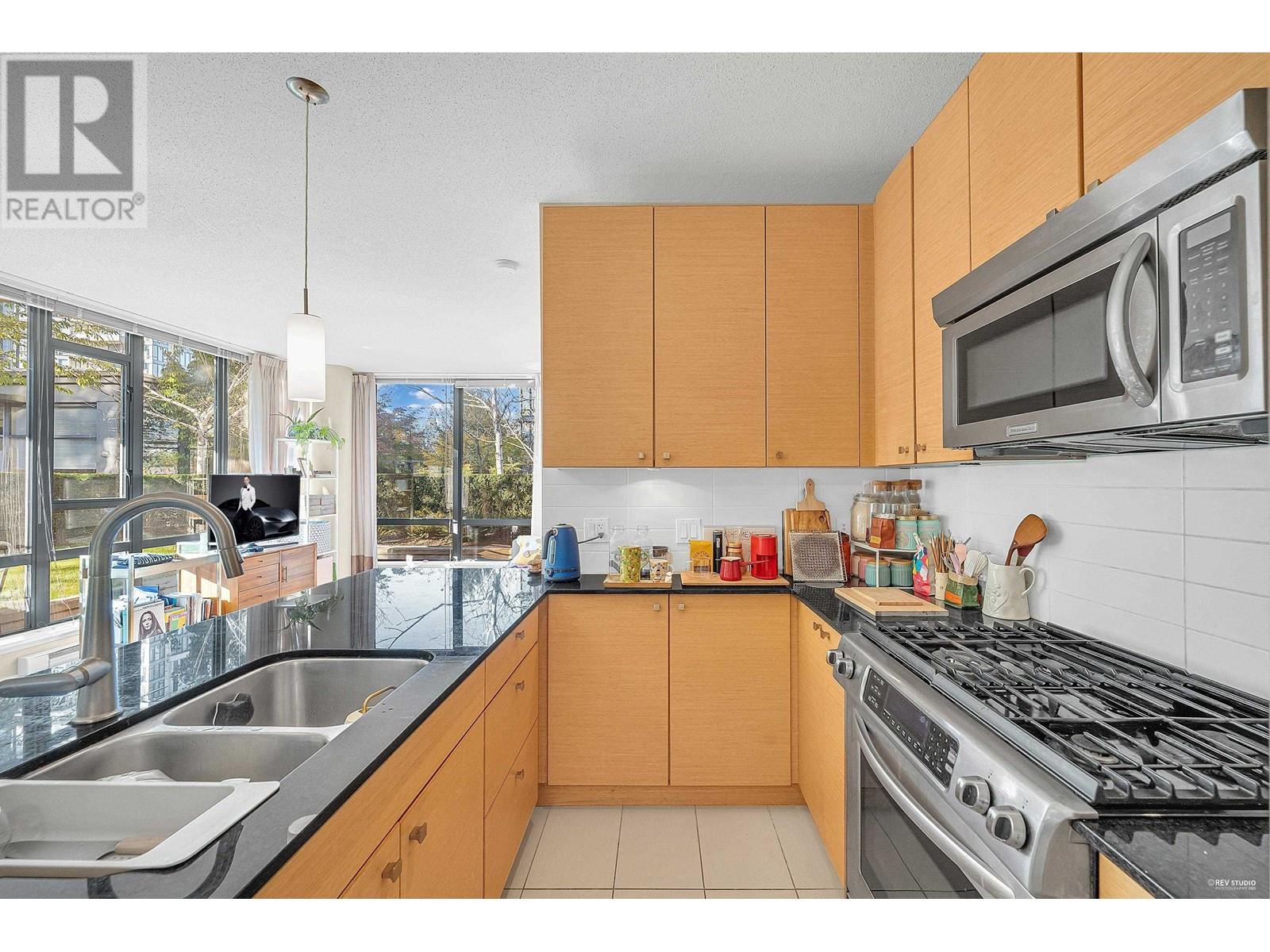 501 7362 Elmbridge Way, Richmond, British Columbia  V6X 0A6 - Photo 5 - R2828728