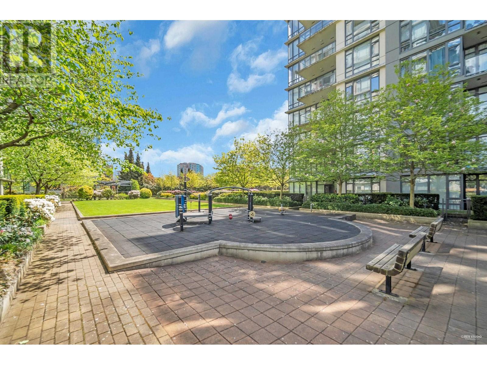 501 7362 Elmbridge Way, Richmond, British Columbia  V6X 0A6 - Photo 28 - R2828728