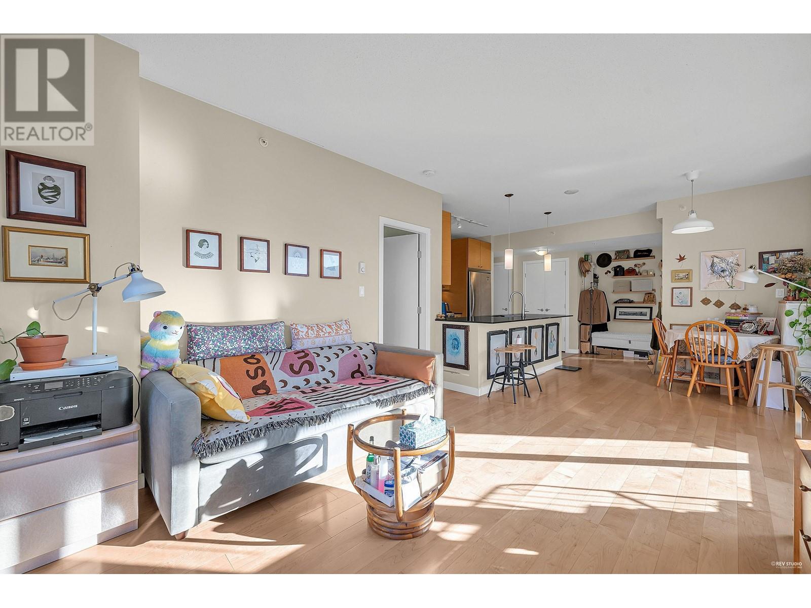 501 7362 Elmbridge Way, Richmond, British Columbia  V6X 0A6 - Photo 15 - R2828728