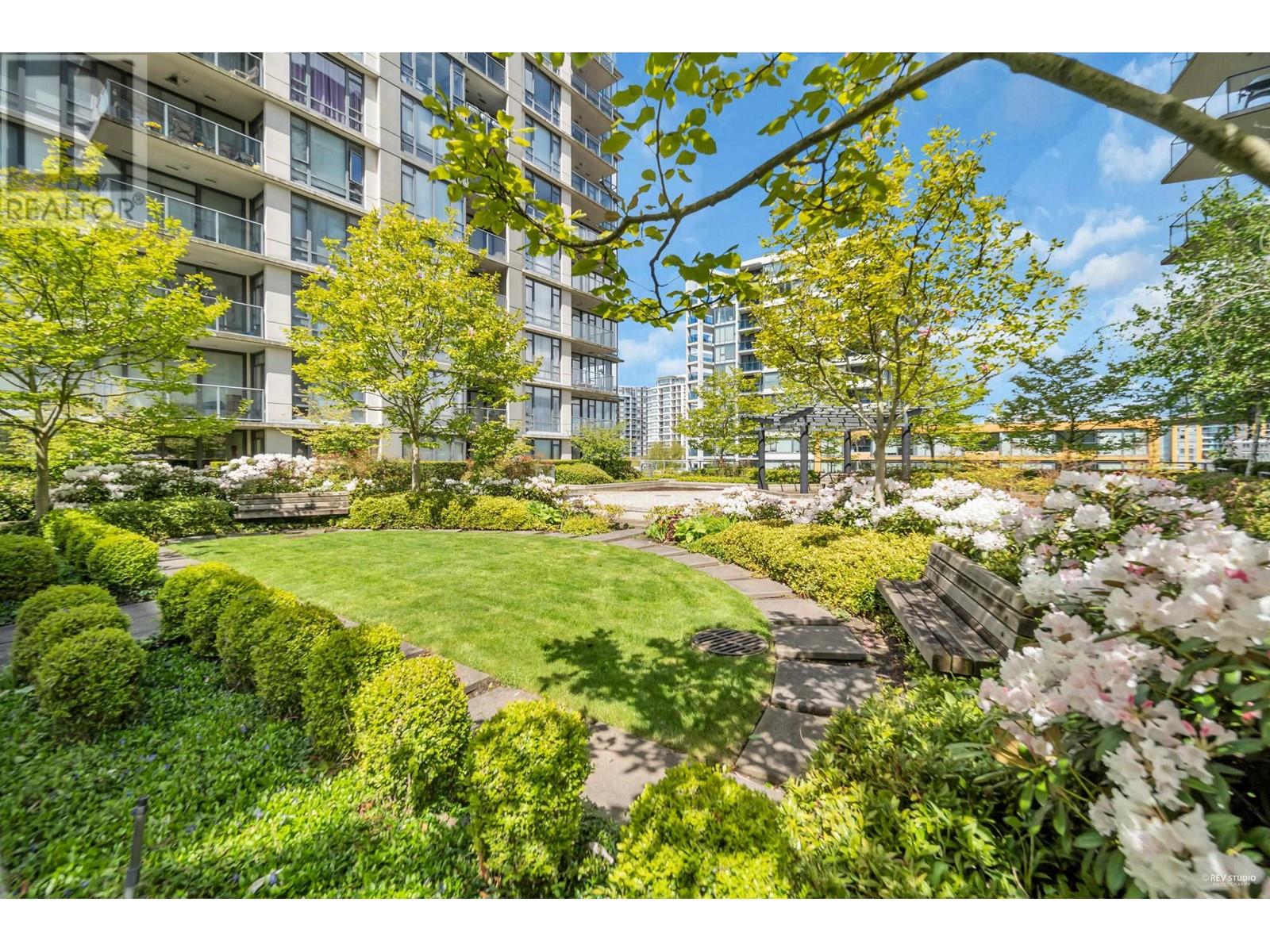 501 7362 Elmbridge Way, Richmond, British Columbia  V6X 0A6 - Photo 29 - R2828728