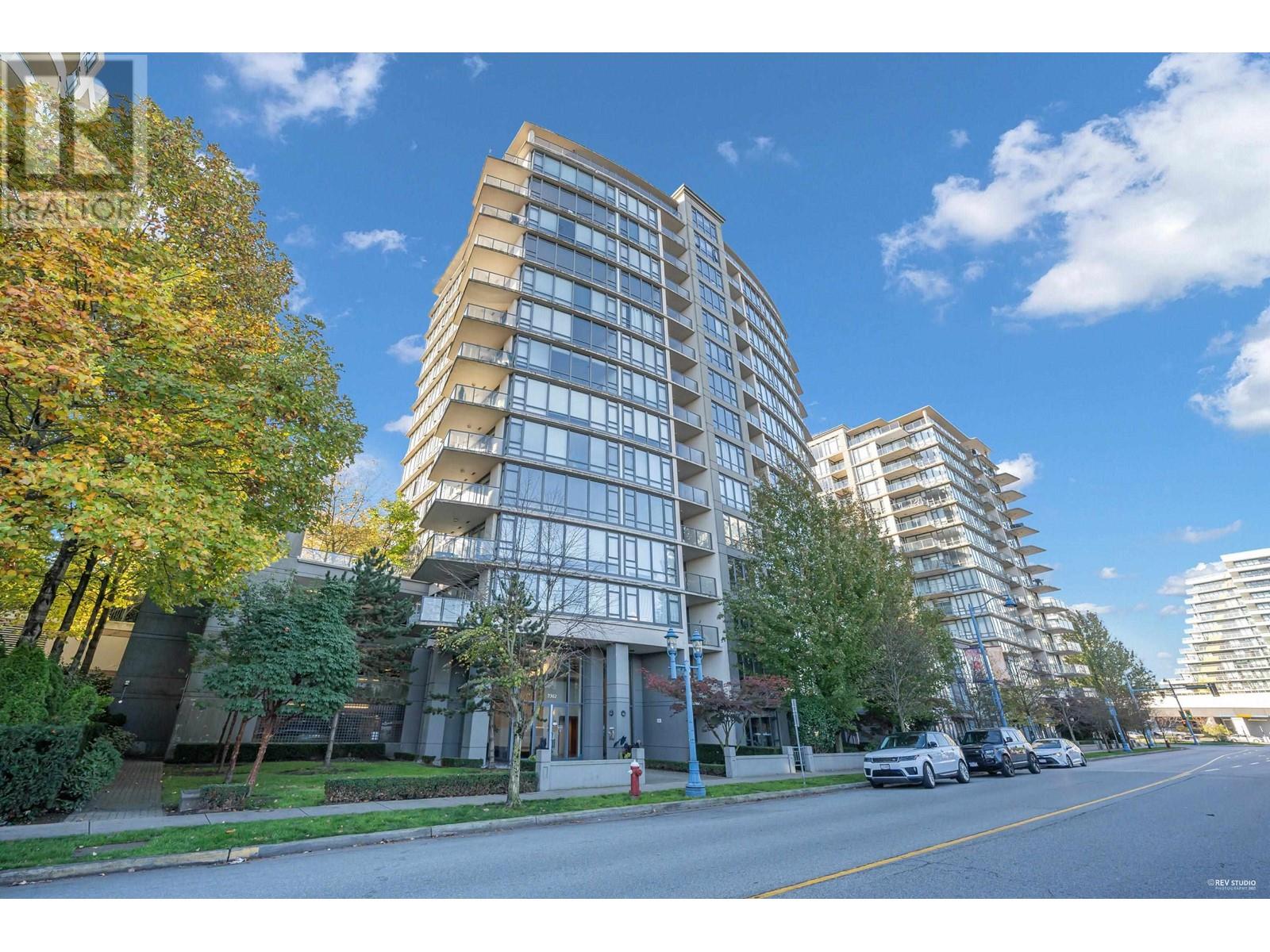 501 7362 Elmbridge Way, Richmond, British Columbia  V6X 0A6 - Photo 32 - R2828728