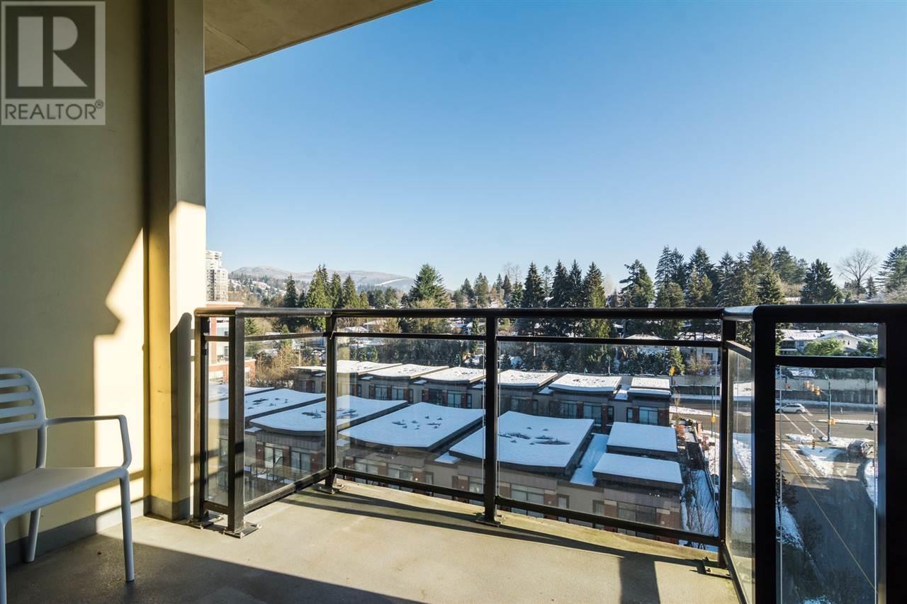 708 121 Brew Street, Port Moody, British Columbia  V3H 0E2 - Photo 6 - R2830249