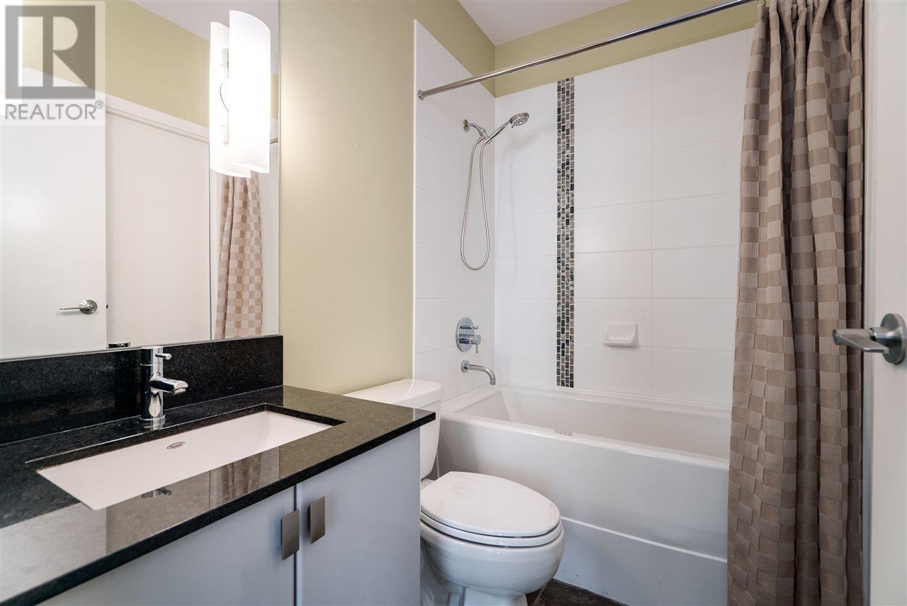 708 121 Brew Street, Port Moody, British Columbia  V3H 0E2 - Photo 9 - R2830249