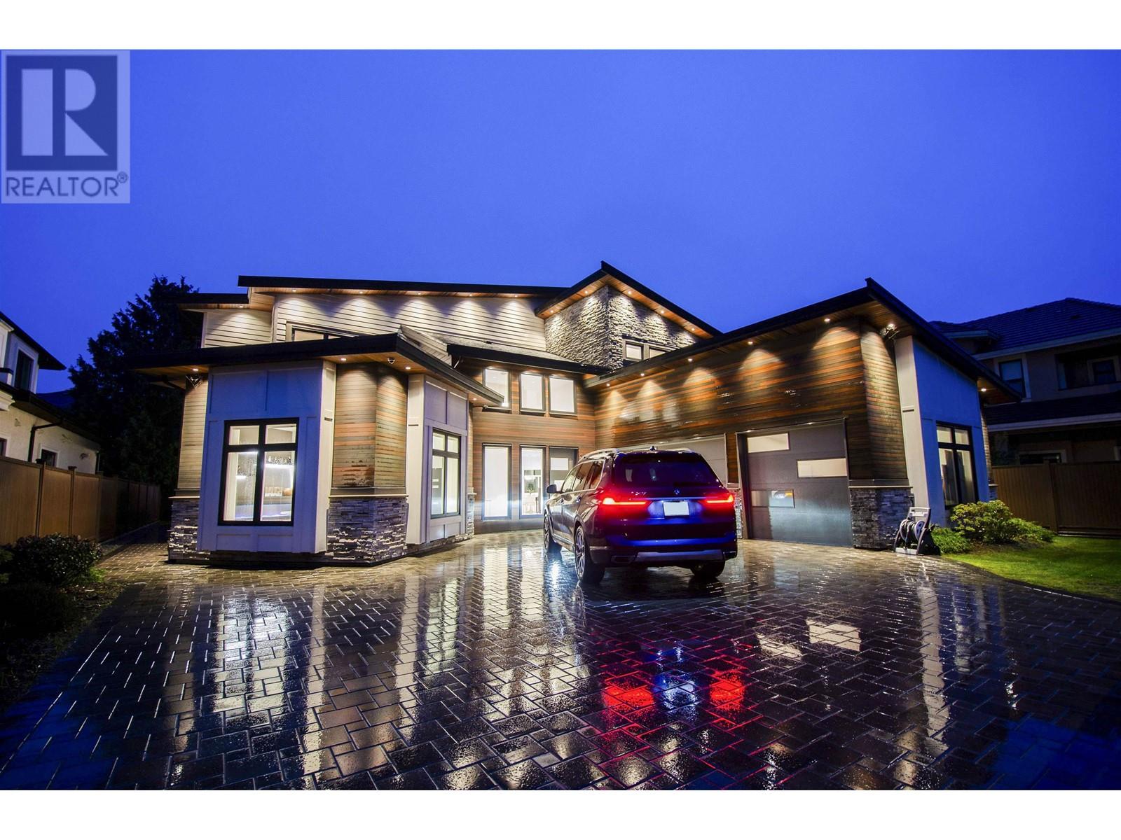 3400 BARMOND AVENUE, richmond, British Columbia