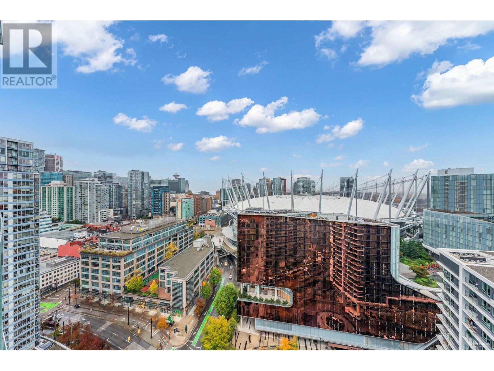 Listing Picture 19 of 31 : 2507 89 NELSON STREET, Vancouver / 溫哥華 - 魯藝地產 Yvonne Lu Group - MLS Medallion Club Member