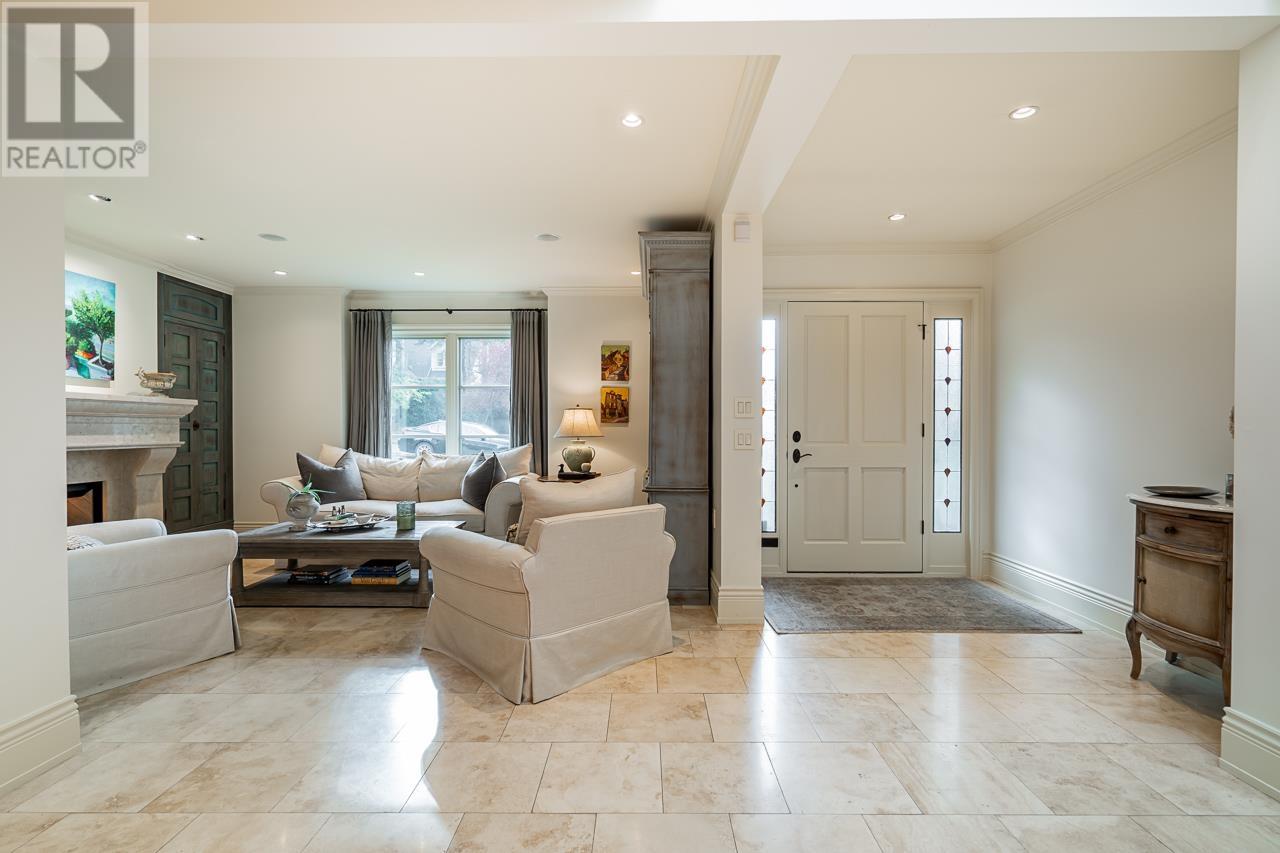721 W 26th Avenue, Vancouver, British Columbia  V5Z 2E7 - Photo 4 - R2830023