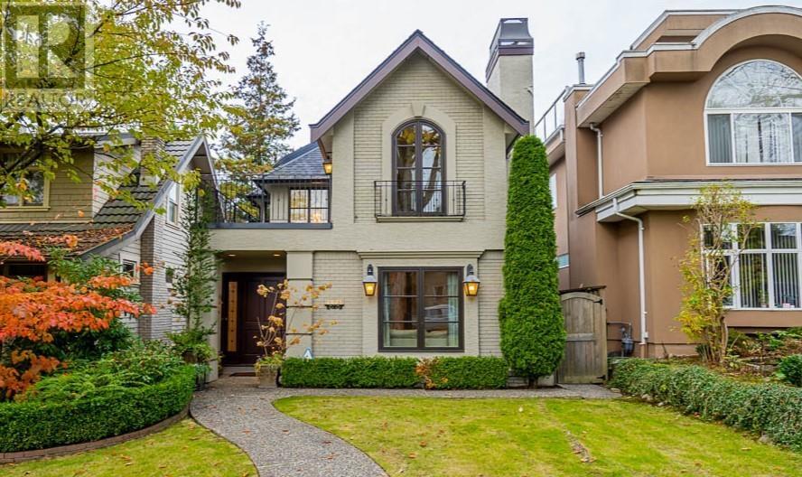 721 W 26TH AVENUE, vancouver, British Columbia