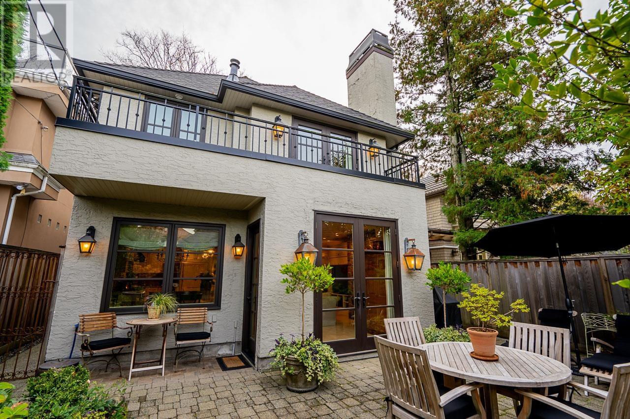 721 W 26th Avenue, Vancouver, British Columbia  V5Z 2E7 - Photo 36 - R2830023