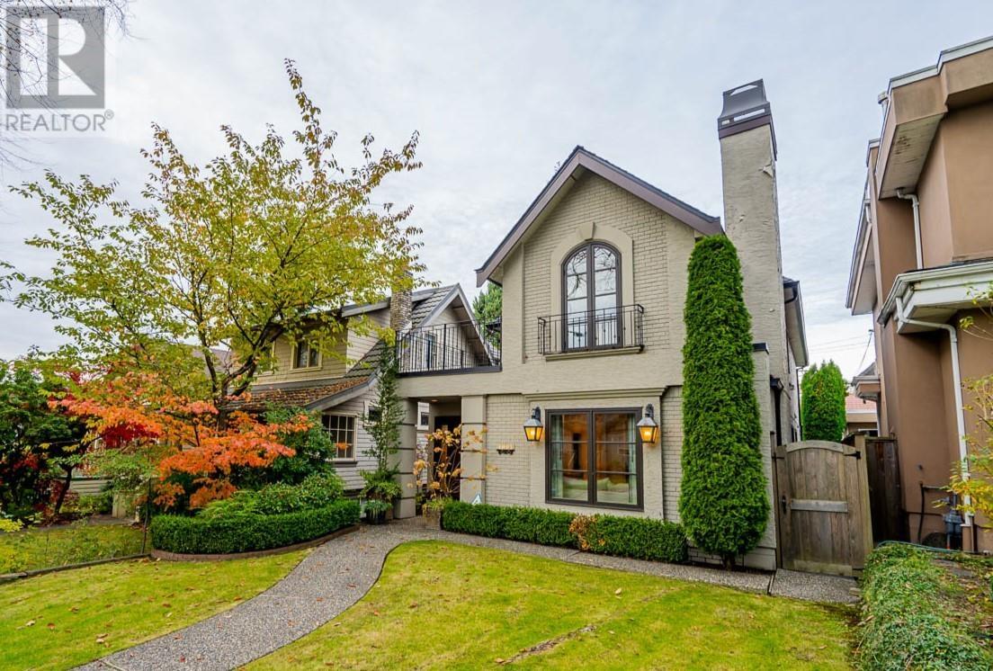 721 W 26th Avenue, Vancouver, British Columbia  V5Z 2E7 - Photo 38 - R2830023