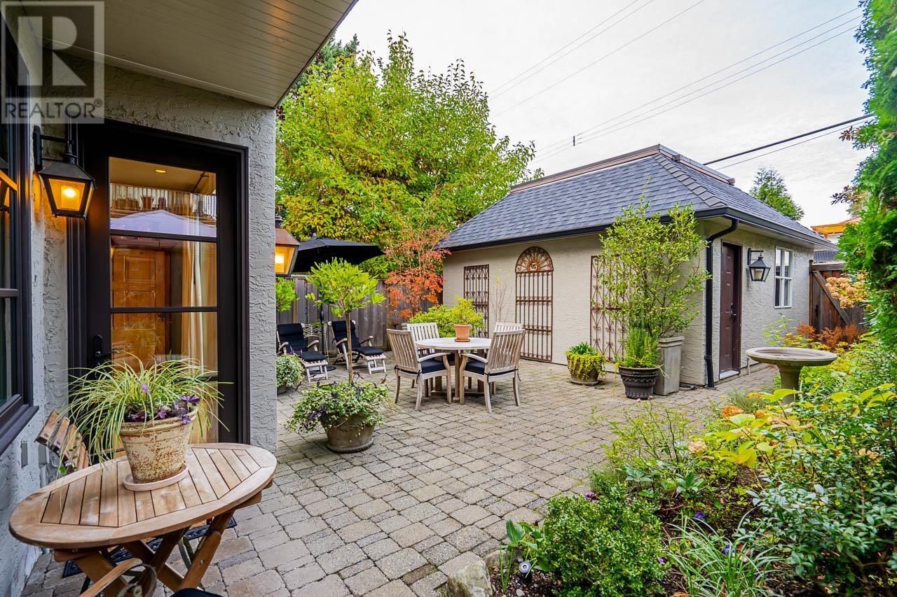 721 W 26th Avenue, Vancouver, British Columbia  V5Z 2E7 - Photo 34 - R2830023