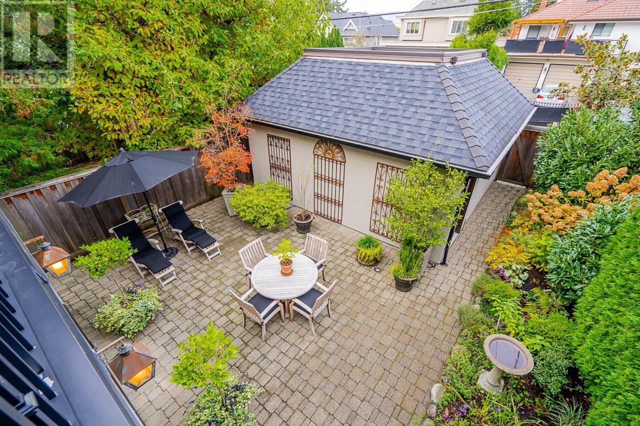 721 W 26th Avenue, Vancouver, British Columbia  V5Z 2E7 - Photo 27 - R2830023