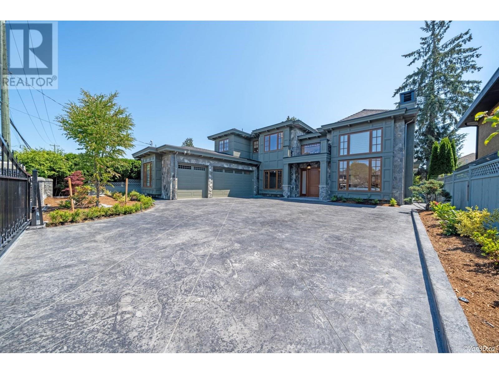 8420 SAUNDERS ROAD, richmond, British Columbia