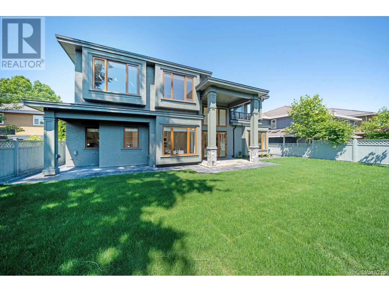 8420 Saunders Road, Richmond, British Columbia  V7A 2A5 - Photo 2 - R2830209
