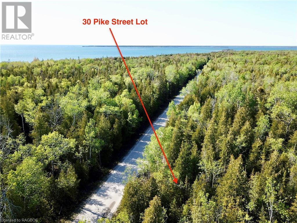 30 Pike Street, Northern Bruce Peninsula, Ontario  N0H 1W0 - Photo 1 - 40508491