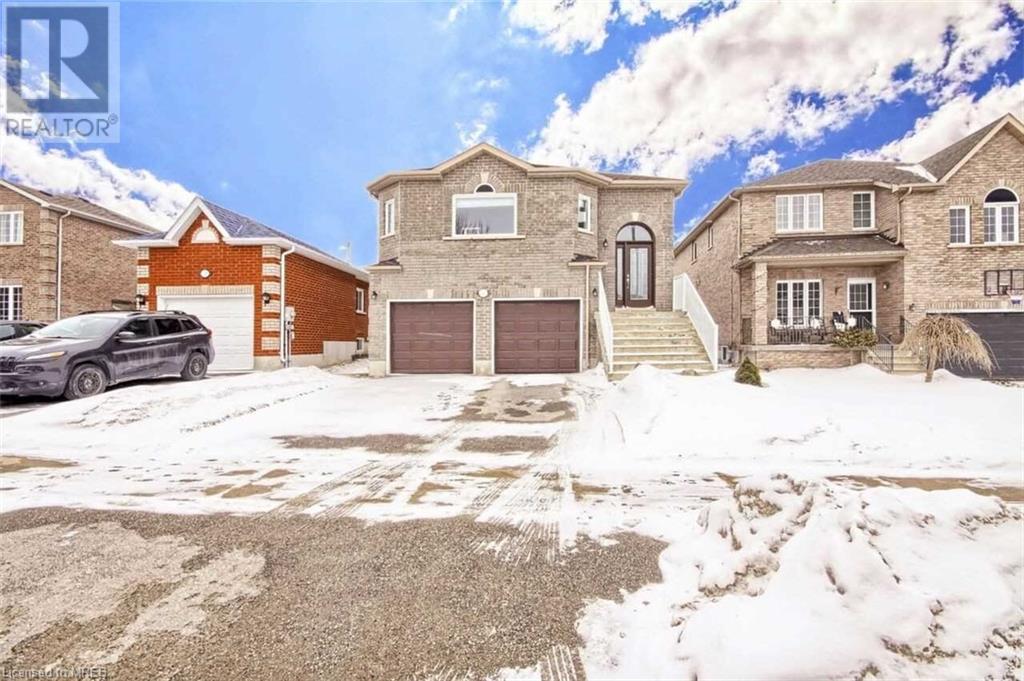 11 Joseph Crescent, Barrie, Ontario  L4N 0X9 - Photo 2 - 40508460