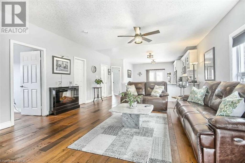 11 Joseph Crescent, Barrie, Ontario  L4N 0X9 - Photo 8 - 40508460
