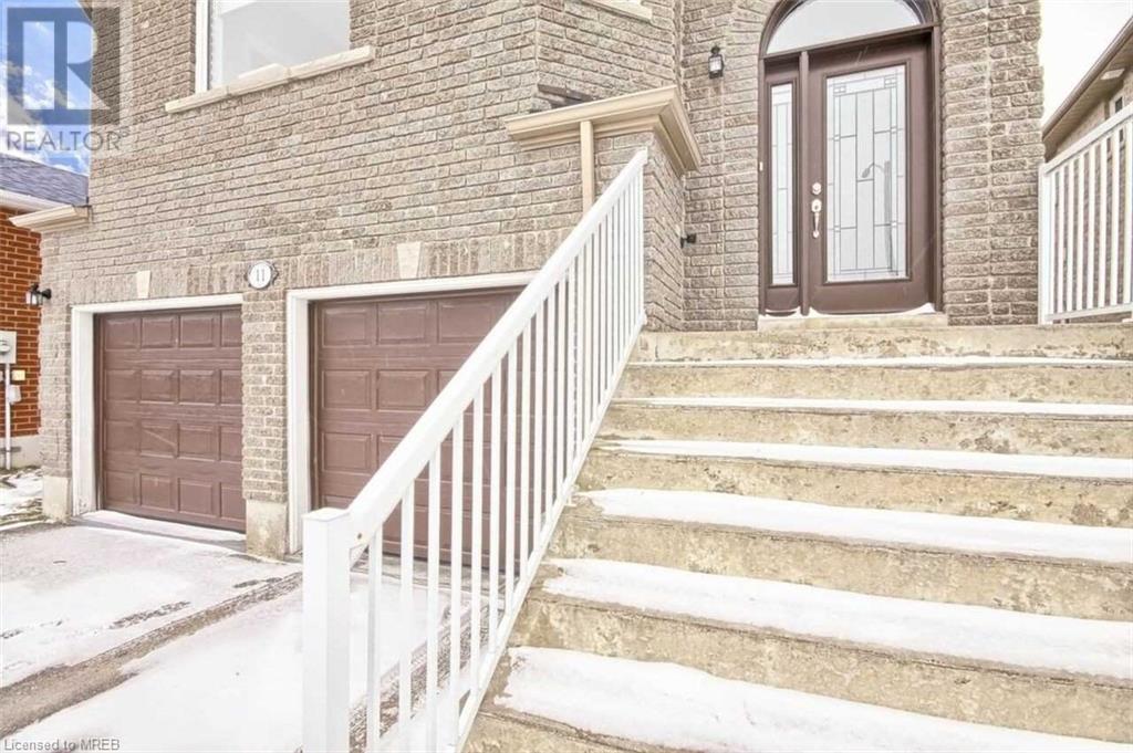 11 Joseph Crescent, Barrie, Ontario  L4N 0X9 - Photo 3 - 40508460