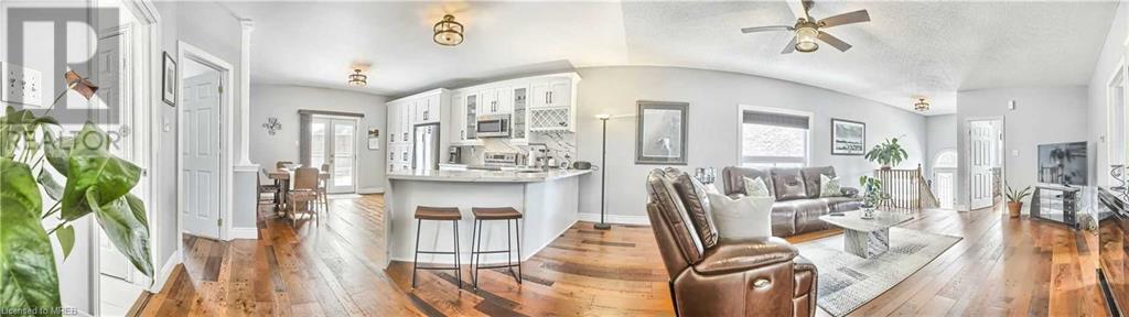 11 Joseph Crescent, Barrie, Ontario  L4N 0X9 - Photo 16 - 40508460