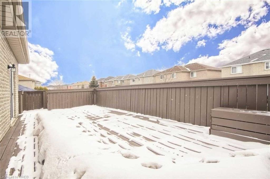 11 Joseph Crescent, Barrie, Ontario  L4N 0X9 - Photo 37 - 40508460