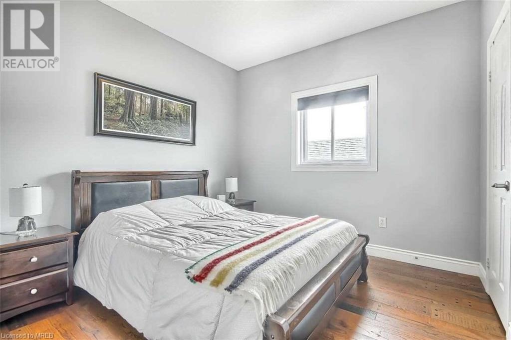 11 Joseph Crescent, Barrie, Ontario  L4N 0X9 - Photo 21 - 40508460