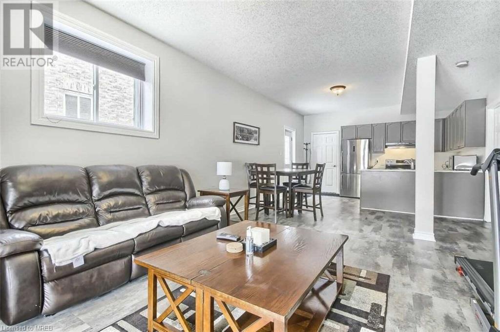 11 Joseph Crescent, Barrie, Ontario  L4N 0X9 - Photo 33 - 40508460