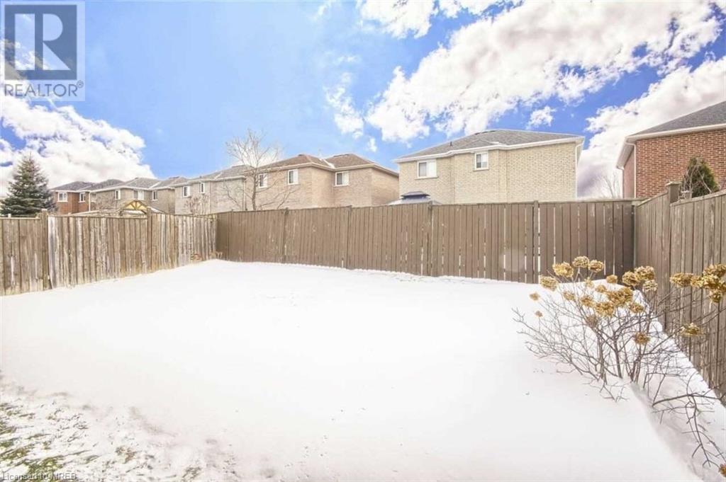 11 Joseph Crescent, Barrie, Ontario  L4N 0X9 - Photo 39 - 40508460