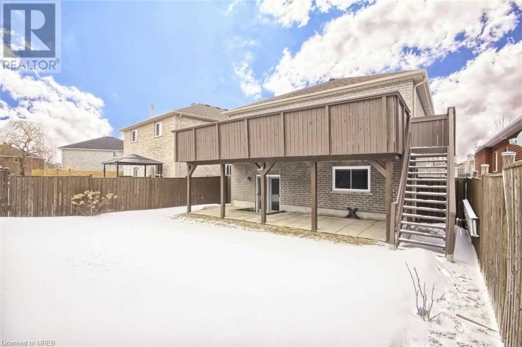 11 Joseph Crescent, Barrie, Ontario  L4N 0X9 - Photo 38 - 40508460