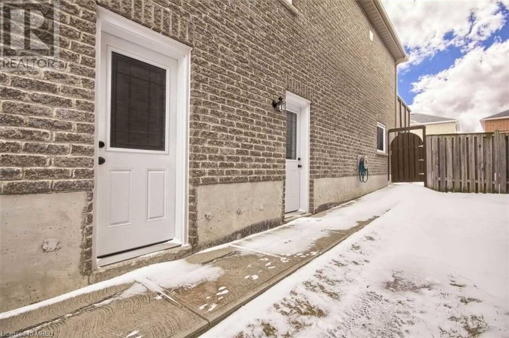 11 Joseph Crescent, Barrie, Ontario  L4N 0X9 - Photo 40 - 40508460