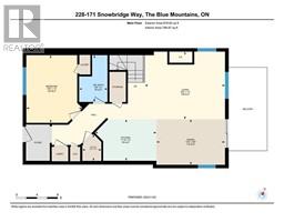 171 SNOWBRIDGE Way Unit# 228