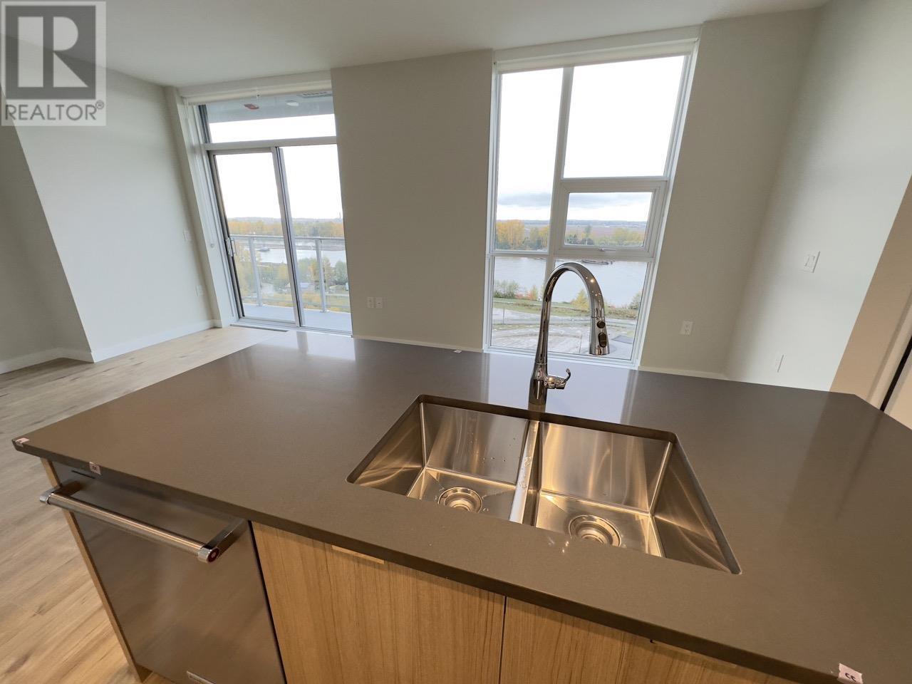 1401 3430 E Kent Avenue South, Vancouver, British Columbia  V0V 0V0 - Photo 8 - R2822328