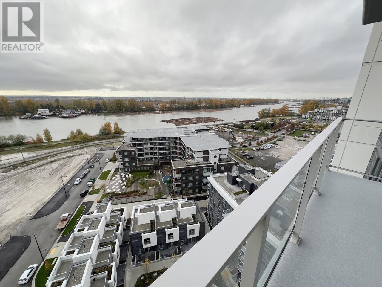 1401 3430 E Kent Avenue South, Vancouver, British Columbia  V0V 0V0 - Photo 9 - R2822328