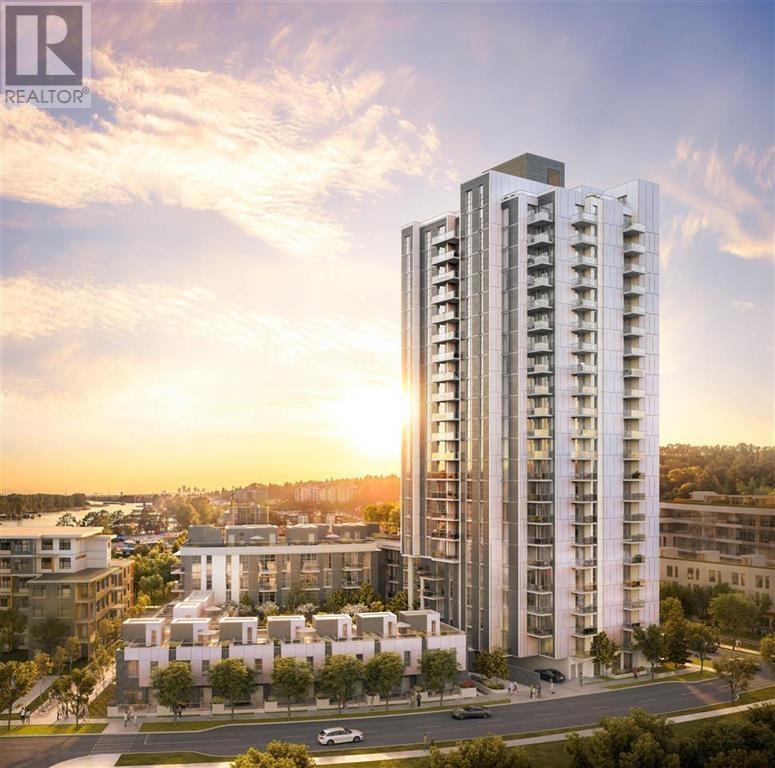 1401 3430 E Kent Avenue South, Vancouver, British Columbia  V0V 0V0 - Photo 18 - R2822328