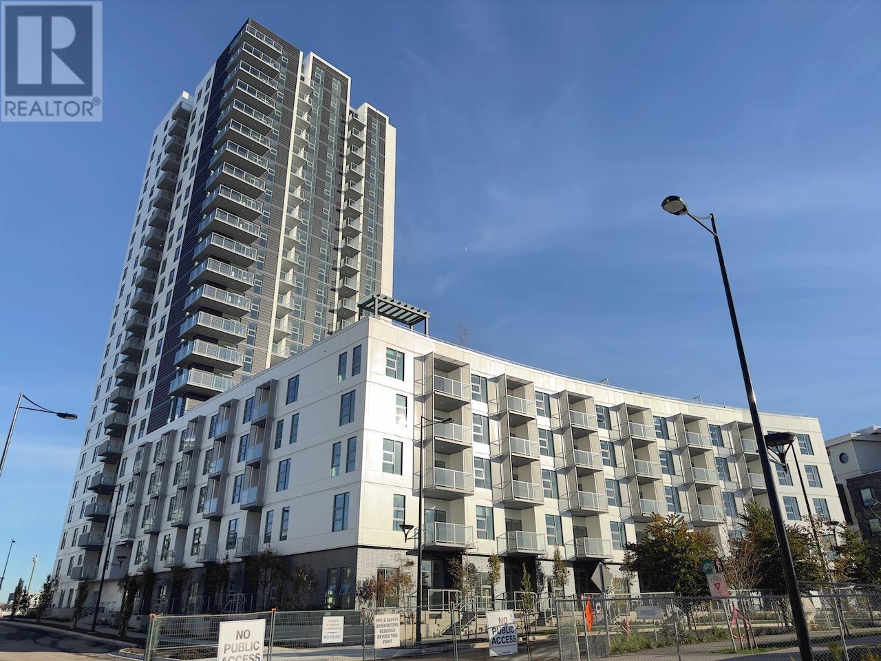 1401 3430 E Kent Avenue South, Vancouver, British Columbia  V0V 0V0 - Photo 10 - R2822328