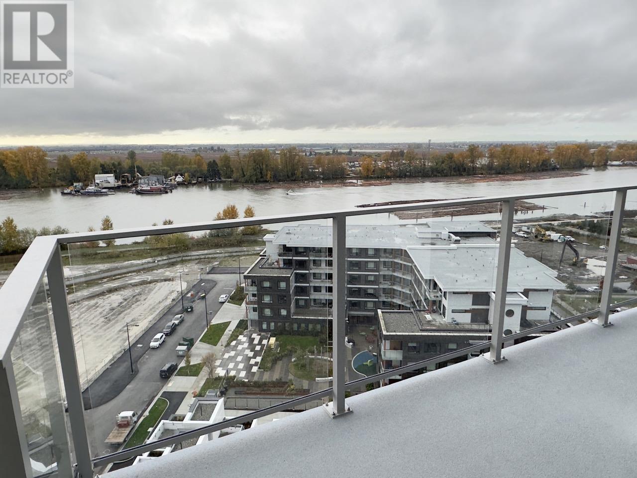1401 3430 E KENT AVENUE SOUTH, vancouver, British Columbia