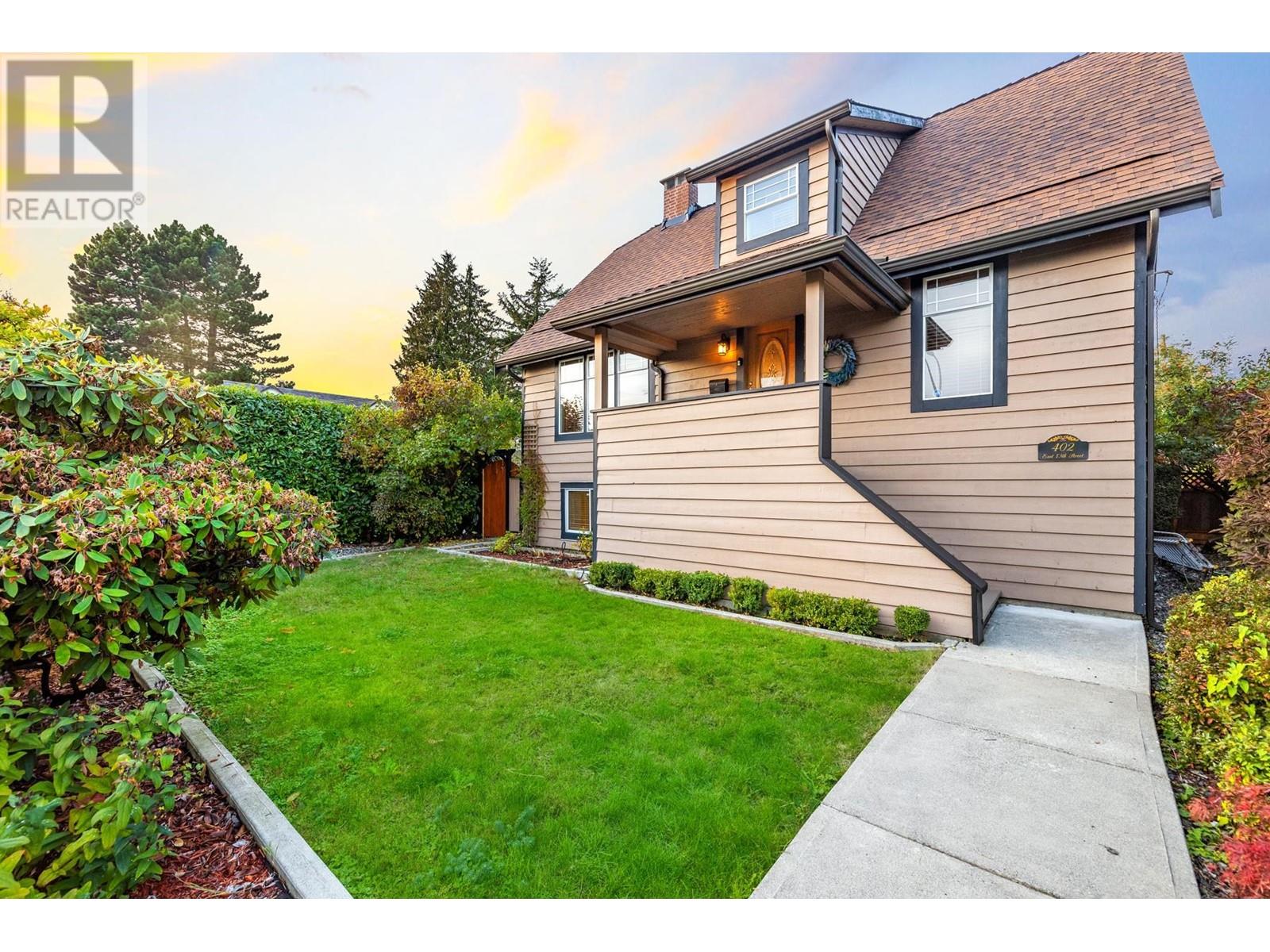 402 E 13th Street, North Vancouver, British Columbia  V7L 2M1 - Photo 37 - R2827301