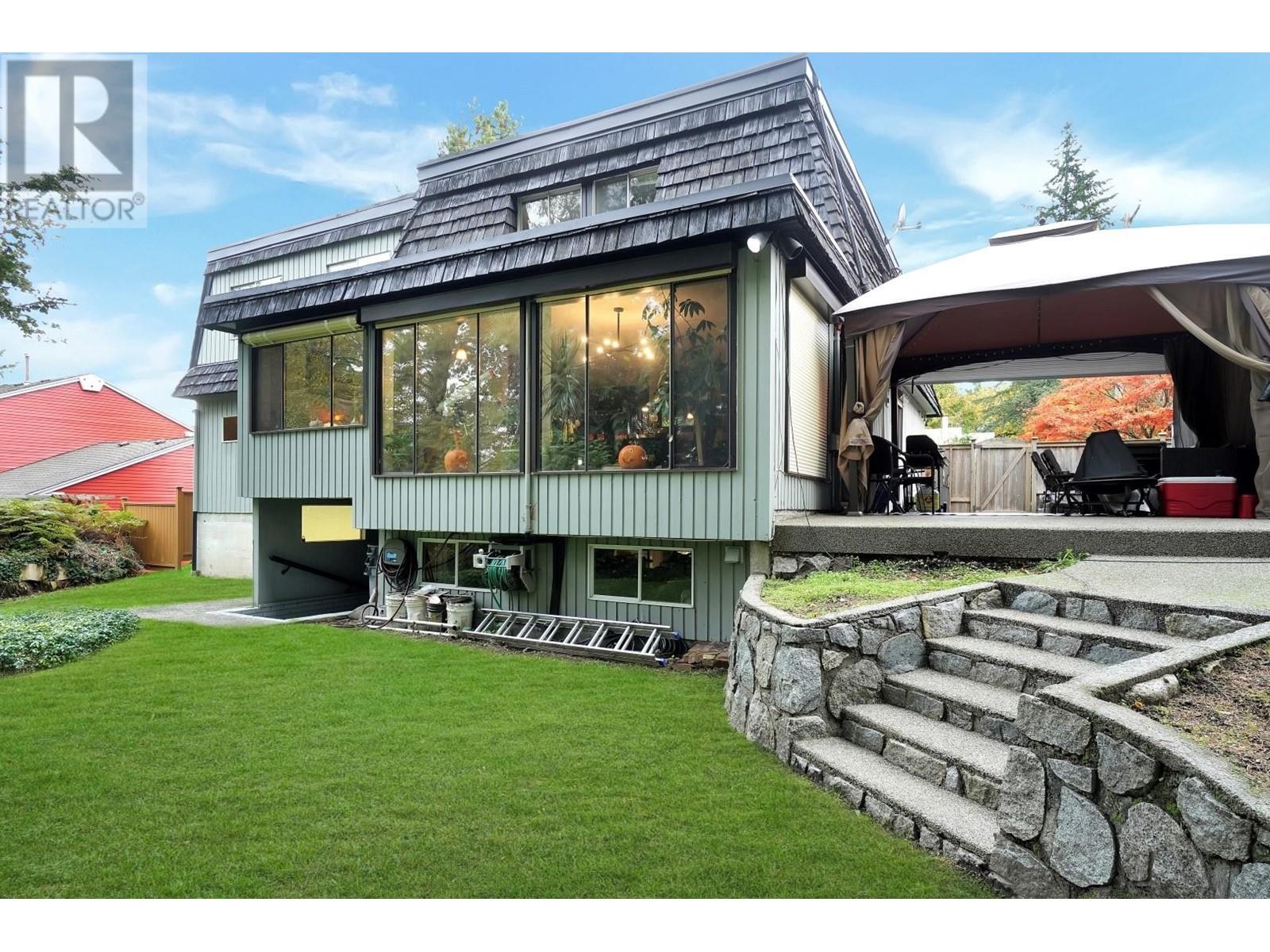 1831 HARBOUR DRIVE, coquitlam, British Columbia