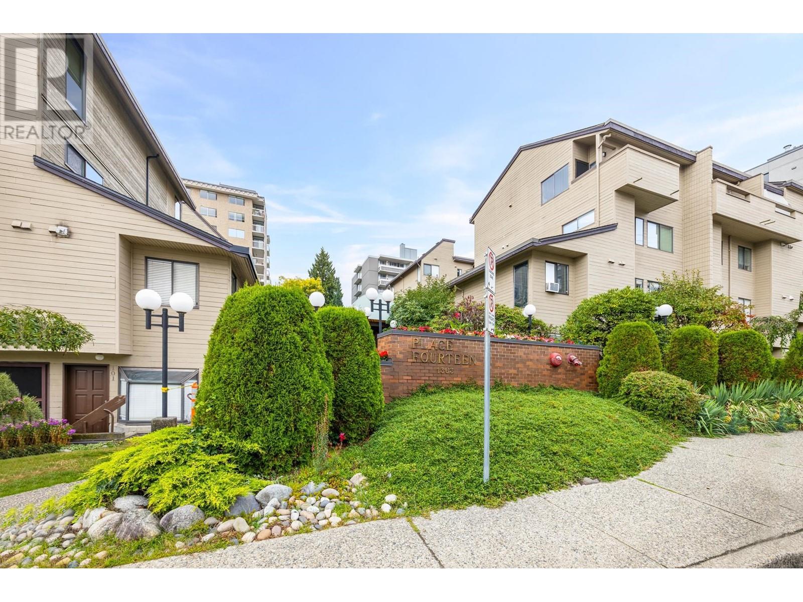407 1363 Clyde Avenue, West Vancouver, British Columbia  V7T 2W9 - Photo 26 - R2815679