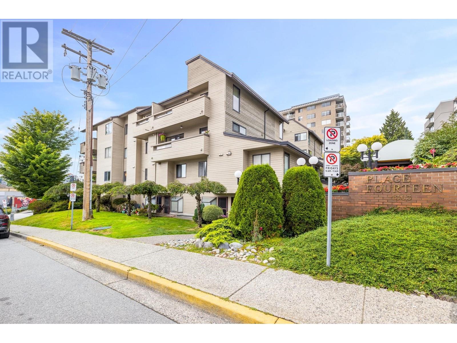 407 1363 Clyde Avenue, West Vancouver, British Columbia  V7T 2W9 - Photo 25 - R2815679