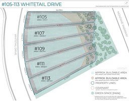 109 WHITETAIL DRIVE