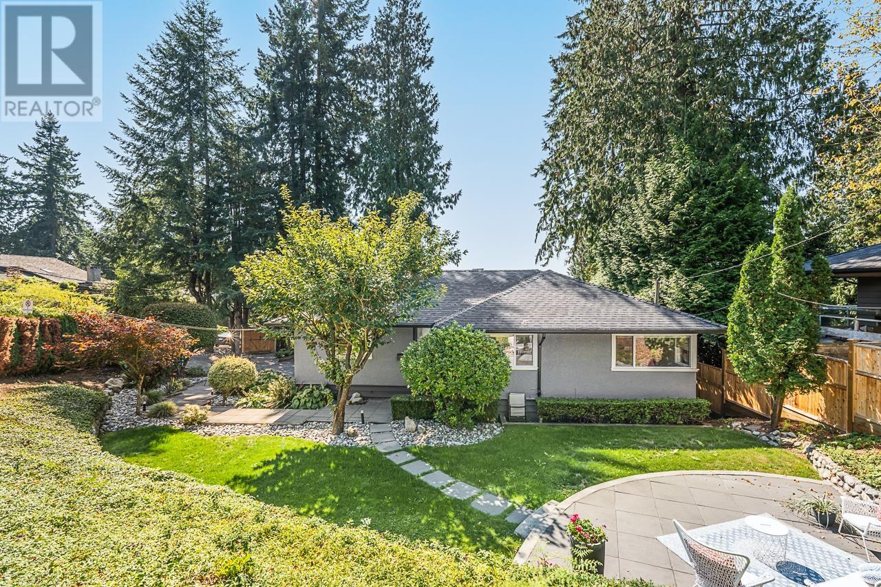 4593 Skyline Drive, North Vancouver, British Columbia  V7R 3H5 - Photo 28 - R2830319