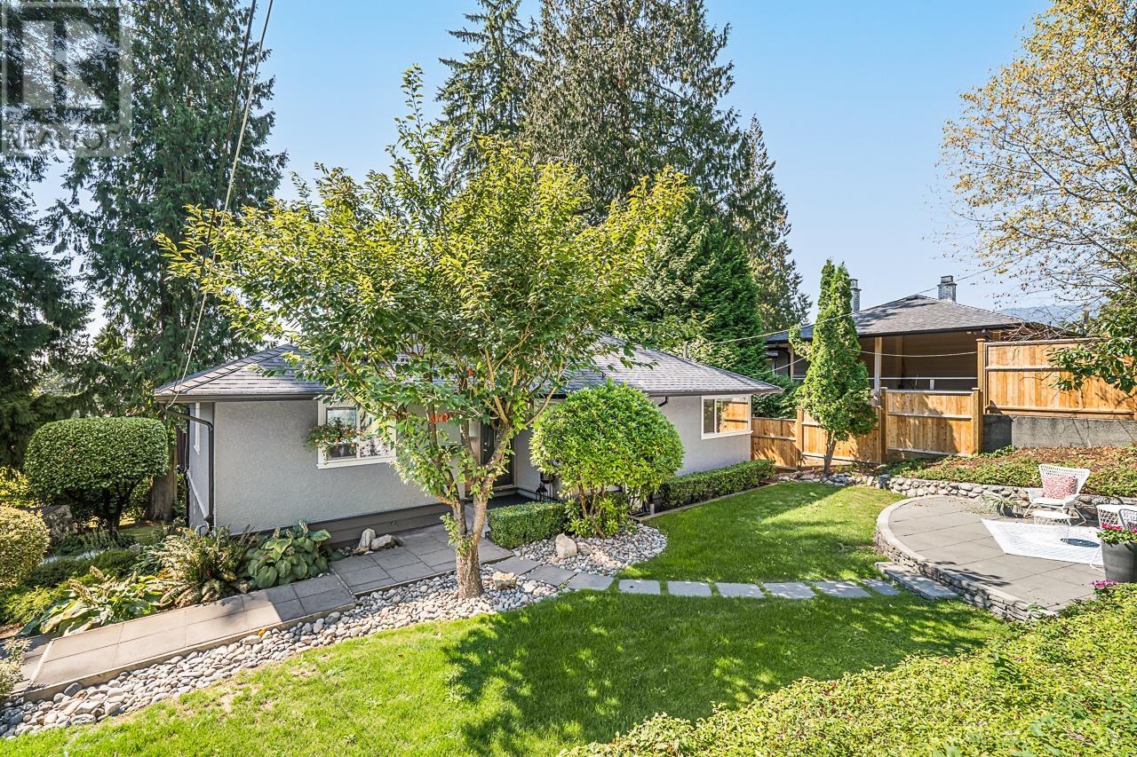 4593 Skyline Drive, North Vancouver, British Columbia  V7R 3H5 - Photo 29 - R2830319