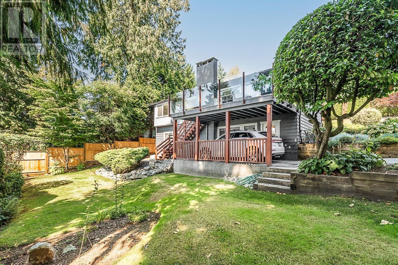 4593 Skyline Drive, North Vancouver, British Columbia  V7R 3H5 - Photo 33 - R2830319