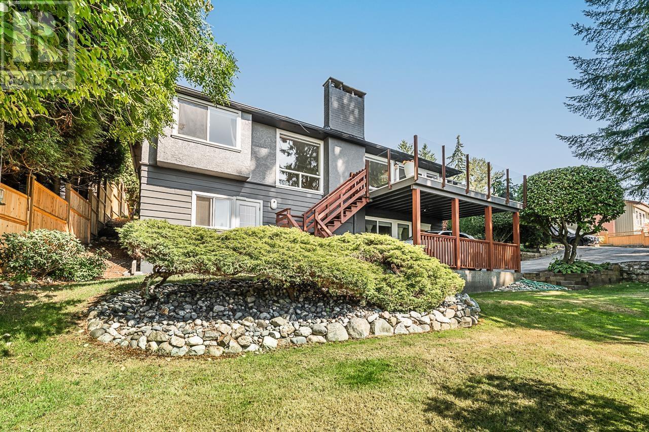 4593 Skyline Drive, North Vancouver, British Columbia  V7R 3H5 - Photo 32 - R2830319