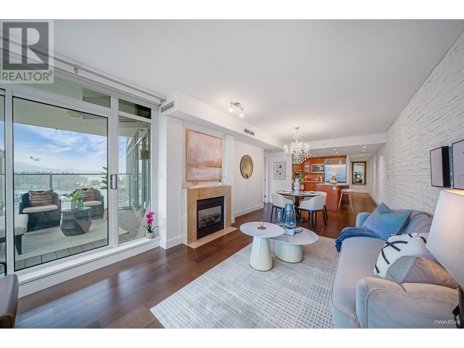 1402 1650 Bayshore Drive, Vancouver, British Columbia  V6G 3K2 - Photo 40 - R2827293