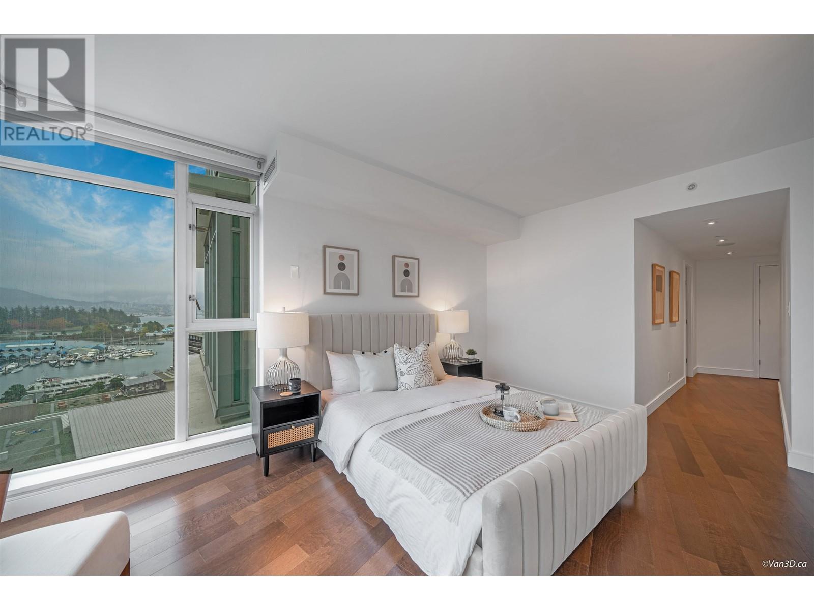 1402 1650 Bayshore Drive, Vancouver, British Columbia  V6G 3K2 - Photo 39 - R2827293